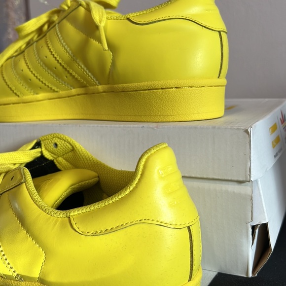 Adidas SuperColor Pack - Picture 3 of 9